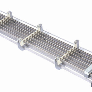 Di Terry Towel Weaving Machine Contact Antivari le parti FAST-6 di arresto automatico rompicatena