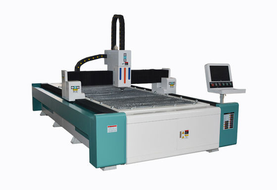 Macchina 1330 di CNC di Lazer della fibra della tagliatrice del laser della lamiera sottile