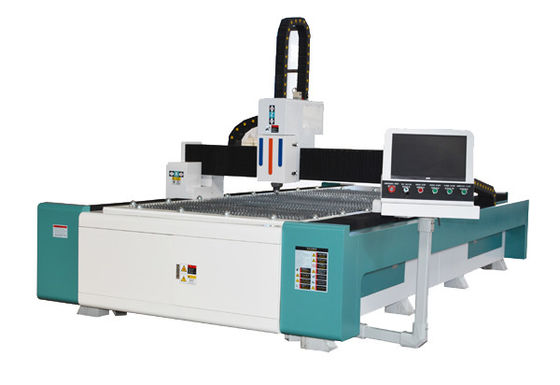 Macchina 1330 di CNC di Lazer della fibra della tagliatrice del laser della lamiera sottile