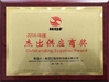Cina Qingdao Qingtai Intelligent Technology Co., Ltd. Certificazioni